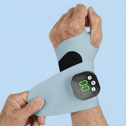 Therora - Wrist Relief Pulse Strap